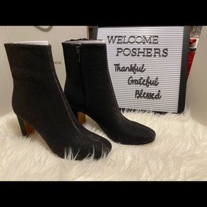 LAST☝️NIB Marc Fisher Ltd. Grazi Ankle Bootie